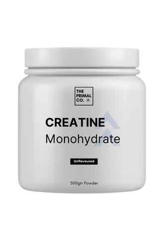 Primal Creatine (500g)
