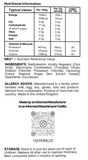 Primal Hydrate - Electrolyte Drink Blend