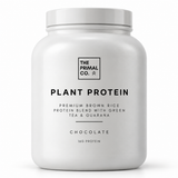 Plant Protein (Vegan) - Chocolate