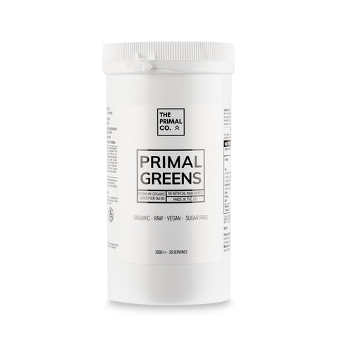 Primal Greens
