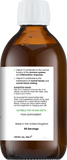 Liposomal Vitamins D3 and K2 liquid (300ml - Two-month supply)