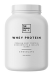 Whey Protein - Chocolate