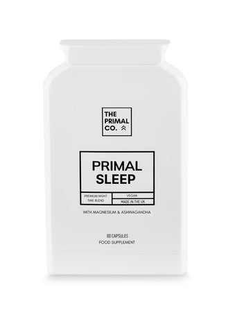 Primal Sleep